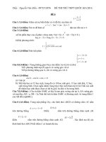 ĐỀ THI THPT QUOC GIA 2016 - CB