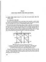 Ebook ván khuôn và giàn giáo trong thi công xây dựng  phần 2
