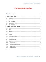 Tổng quan dân tộc Cống (PDF,Word)