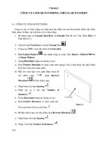 Ebook hướng dẫn sử dụng solidworks trong thiết kế ba chiều  phần 2