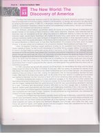 U33 the discovery of america (2 files merged)