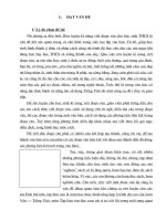 Sáng kiến kinh nghiệm nghiên cứu và xây dựng các bước để rèn luyện kĩ năng viết đoạn văn