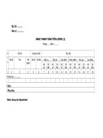 Bảng thanh toán tiền lương (1)