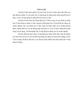 Pháp luật về hợp đồng lao động – Thực tiễn áp dụng tại Công ty Cổ phần Tư vấn và Dịch vụ Công nghệ Asic