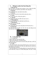 Tiểu luận đọc hiểu tác phẩm văn chương