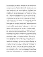 Kinh nghiệm nâng cao chất lượng cho đội ngũ giáo viên mầm non