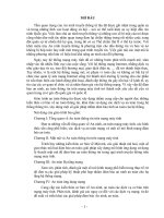 An ninh mạng và bảo mật cho hệ thống máy tính