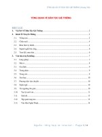 Tổng quan dân tộc Gié Triêng (PDF,Word)