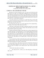 Giáo trình lịch sử việt nam từ đầu thế kỷ x đến giữa thế kỷ XIX  phần 2