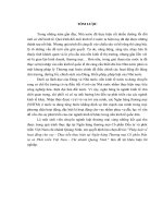 Pháp luật về hoạt động cho vay  Thực tiễn thực hiện tại Ngân hàng Thương mại Cổ phần Đầu tư và Phát triển Việt Nam  Chi nhánh Quảng Ninh