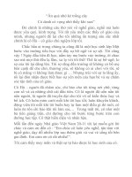 bài văn tả cô giáo