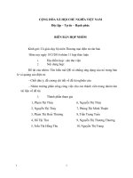 Tìm hiểu mã QR và những ứng dụng của nó trong bán lẻ và quảng cáo điện tử.