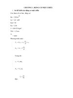 bài tập lớn điều khiển số