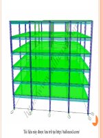 Ứng dụng SAFE trong thiết kế sàn ứng lực trước   đỗ minh tân