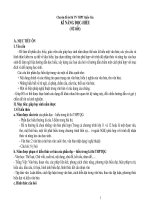 chuyên đề ôn thi tốt nghiệp thpt quốc gia môn ngữ văn  kỹ năng đọc hiểu