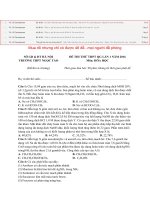 de 4 - 2016 giai chi tiet