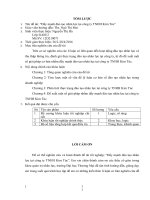 Đẩy mạnh đào tạo nhân lực tại công ty TNHH Kim Túc