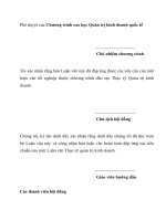 Một số giải pháp tạo động lực làm việc cho người lao động trong công ty liên doanh thiết bị viễn thông ANSV