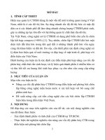 Nghiên cứu nâng cao tốc độ phân hủy chất thải rắn sinh hoạt trong điều kiện mô phỏng bãi chôn lấp 