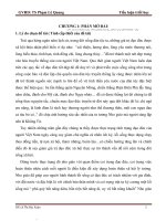 TIEU LUAN TRIET HOC TU TUONG DUC TRI CUA NHO GIA