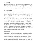 Nguyên Tắc Đất Đai Thuộc Sở Hữu Toàn Dân