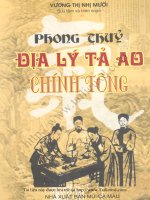 Phong thủy địa lý tả ao 01