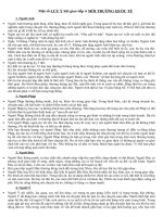 Giao tiếp trong môi trường kinh doanh quốc tế 