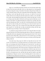 Tìm hiểu nghiên cứu về mã BICM -ID trong hệ thống băng thông rộng