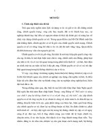 Chính sách thu hút sinh viên tốt nghiệp đại học làm việc tại chính quyền sở tại