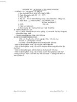 skkn một số BIỆN PHÁP KHẮC PHỤC lỗi CHÍNH tả CHO học sinh tiểu học