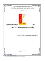 Tìm hiểu giao tiếp thiết lập phiên sip