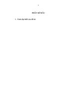 LAO ĐỘNG NHẬP CƯ VÀ VAI TRÒ CỦA NÓ ĐỐI VỚI SỰ PHÁT TRIỂN NGUỒN NHÂN LỰC