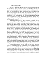 khoá luận tốt nghiệp Hoạt động tuyên truyền, phát triển đạo trái pháp luật ở địa bàn tp hà nội   thực trạng và giải pháp khắc phục”