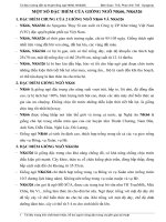 ThS.Phan Anh Thế: Kỹ thuật thâm canh ngô NK66