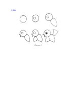 Đề thi tiếng anh lớp 6 cách phát âm