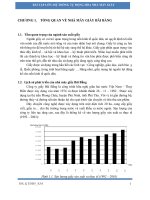 Bài tập lớn hệ thống tự động hóa nhà máy giấy