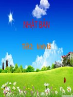 nhật bản tiết 2 autosaved