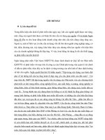 Một số giải pháp nâng cao hoạt động tín dụng trung và dài hạn tại sở giao dịch 2 tại ngân hàng phát triển việt nam (2) 