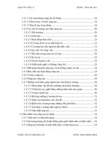 GIẢI PHÁP NÂNG CAO TÍNH SÁNG tạo kỹ THUẬT của SINH VIÊN TRƯỜNG đại HỌC sư PHẠM kỹ THUẬT THÀNH PHỐ hồ CHÍ MINH