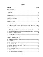 NGHIÊN cứu bộ CHUYỂN đổi CÔNG SUẤT một PHA RA BA PHA