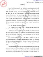 Đặc điểm nền kinh tế việt nam trong thời kỳ quá độ đi lên chủ nghĩa xã hội (từ năm 1975 đến nay) 