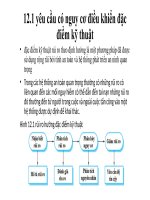 Bài tập lớn môn công nghệ phần mềm