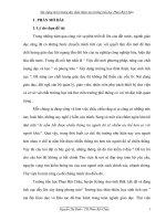 SKKN xây dựng môi trường đọc thân thiện tại trường tiểu học phan bội châu 