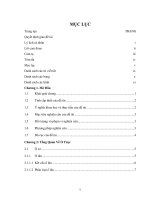 NGHIÊN cứu KHẢ NĂNG ỨNG DỤNG ổ KHÍ TĨNH CHO máy PHÁT điện GIÓ CÔNG SUẤT NHỎ