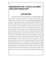 skkn Dạy viết chữ ghi âm cho học sinh lớp 1