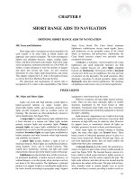 the american practical navigator chapt 05 