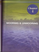 The best seamanship chapter 4 