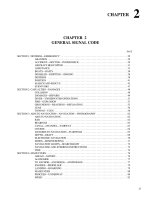 international code of signals Chapter2