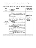 Nghị luận tư tưởng,đạo lí