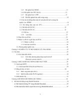 MÔ PHỎNG hệ THỐNG điện mặt TRỜI một PHA kết lưới sử DỤNG bộ NGHỊCH lưu HERIC